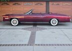 Thumbnail Photo 2 for 1975 Cadillac Eldorado Convertible