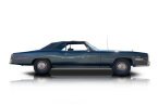 Thumbnail Photo 2 for 1975 Cadillac Eldorado Convertible