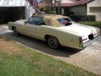 Thumbnail Photo 3 for 1975 Cadillac Eldorado