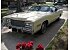 1975 Cadillac Eldorado