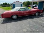 Thumbnail Photo 3 for 1975 Cadillac Eldorado Convertible