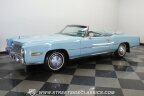 Thumbnail Photo 6 for 1975 Cadillac Eldorado Convertible