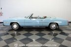 Thumbnail Photo 2 for 1975 Cadillac Eldorado Convertible