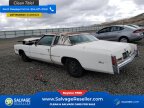Thumbnail Photo 3 for New 1975 Cadillac Eldorado