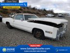 Thumbnail Photo 5 for New 1975 Cadillac Eldorado