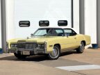 Thumbnail Photo 3 for 1975 Cadillac Eldorado Convertible