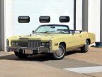 Thumbnail Photo 2 for 1975 Cadillac Eldorado Convertible