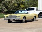 Thumbnail Photo 4 for 1975 Cadillac Eldorado Convertible
