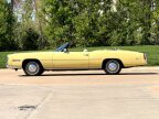 Thumbnail Photo 6 for 1975 Cadillac Eldorado Convertible