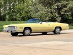 Thumbnail Photo 5 for 1975 Cadillac Eldorado Convertible