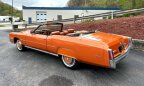 Thumbnail Photo 5 for 1975 Cadillac Eldorado