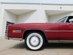 Thumbnail Photo 5 for 1975 Cadillac Eldorado