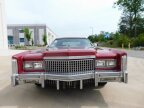 Thumbnail Photo 3 for 1975 Cadillac Eldorado