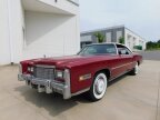Thumbnail Photo 4 for 1975 Cadillac Eldorado