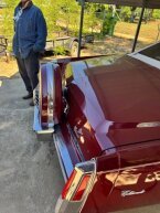 Thumbnail Photo 4 for 1975 Cadillac Eldorado