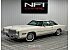 1975 Cadillac Eldorado