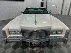 Thumbnail Photo 4 for 1975 Cadillac Eldorado