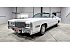 1975 Cadillac Eldorado Convertible