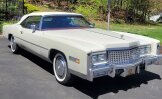1975 Cadillac Eldorado Convertible