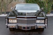 1975 Cadillac Eldorado Convertible