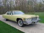 Thumbnail Photo 3 for 1975 Cadillac Fleetwood Brougham