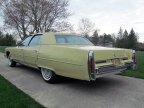 Thumbnail Photo 4 for 1975 Cadillac Fleetwood Brougham