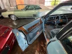 Thumbnail Photo 1 for 1975 Cadillac Fleetwood Brougham Sedan