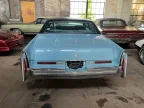 Thumbnail Photo 5 for 1975 Cadillac Fleetwood Brougham Sedan