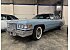 1975 Cadillac Fleetwood