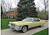 1975 Cadillac Fleetwood Brougham