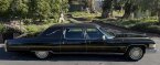 Thumbnail Photo 1 for 1975 Cadillac Fleetwood Sedan for Sale by Owner