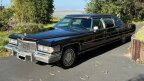 Thumbnail Photo 2 for 1975 Cadillac Fleetwood Sedan for Sale by Owner