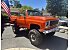 1975 Chevrolet Blazer 4WD 2-Door