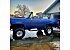 1975 Chevrolet Blazer 4WD 2-Door