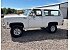 1975 Chevrolet Blazer