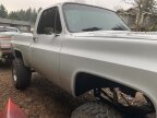 Thumbnail Photo 5 for 1975 Chevrolet C/K Truck for Sale by Owner