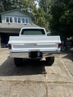 Thumbnail Photo 4 for 1975 Chevrolet C/K Truck for Sale by Owner