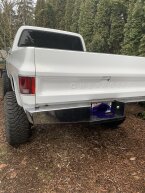 Thumbnail Photo 6 for 1975 Chevrolet C/K Truck for Sale by Owner