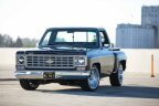 Thumbnail Photo 1 for 1975 Chevrolet C/K Truck Silverado for Sale by Owner