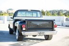 Thumbnail Photo 4 for 1975 Chevrolet C/K Truck Silverado for Sale by Owner