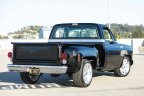 Thumbnail Photo 3 for 1975 Chevrolet C/K Truck Silverado for Sale by Owner