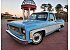 1975 Chevrolet C/K Truck Silverado