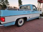 Thumbnail Photo 6 for 1975 Chevrolet C/K Truck Silverado