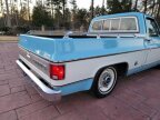 Thumbnail Photo 4 for 1975 Chevrolet C/K Truck Silverado