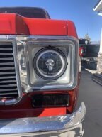 Thumbnail Photo 5 for 1975 Chevrolet C/K Truck
