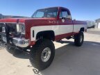Thumbnail Photo 1 for 1975 Chevrolet C/K Truck