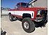 1975 Chevrolet C/K Truck