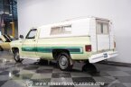 Thumbnail Photo 6 for 1975 Chevrolet C/K Truck
