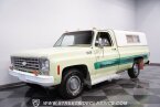 Thumbnail Photo 5 for 1975 Chevrolet C/K Truck