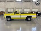 Thumbnail Photo 3 for 1975 Chevrolet C/K Truck